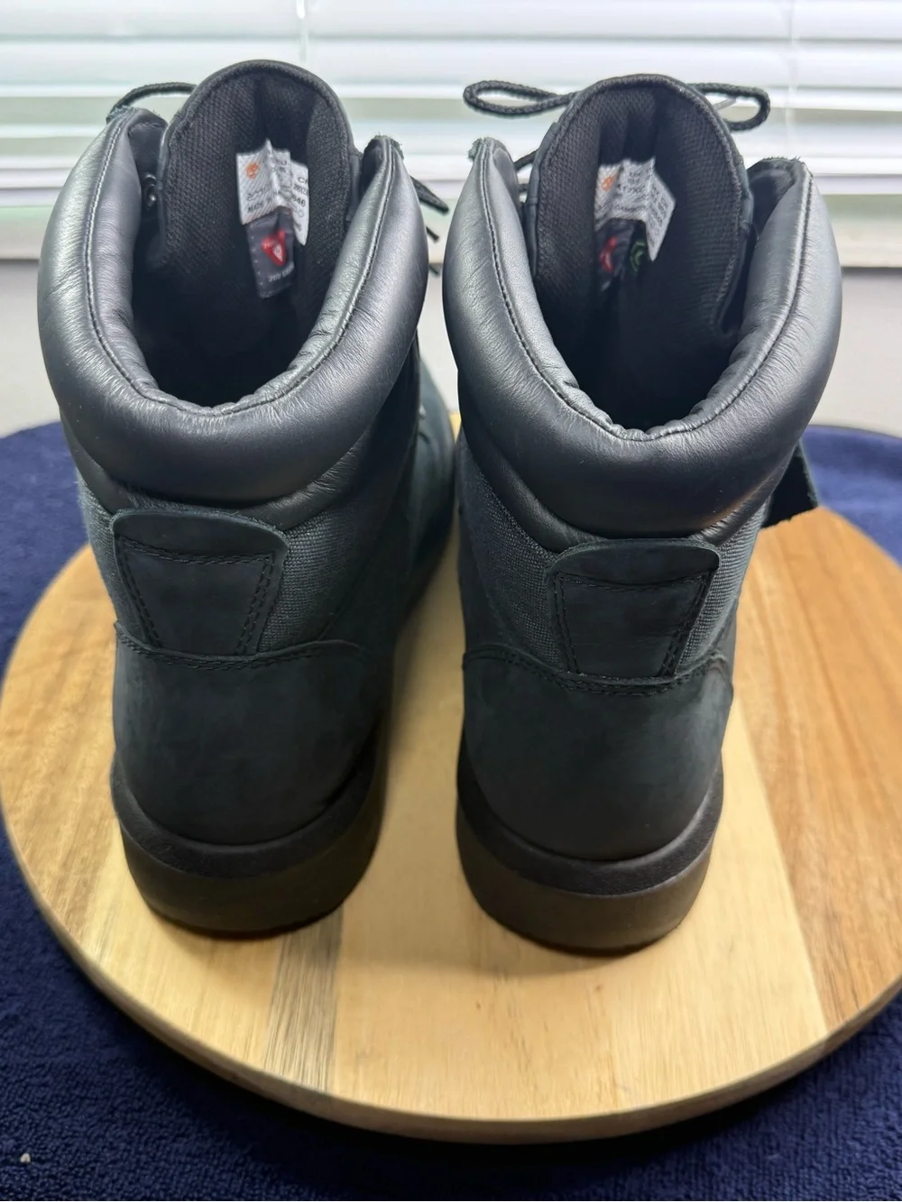 Timberland like new
